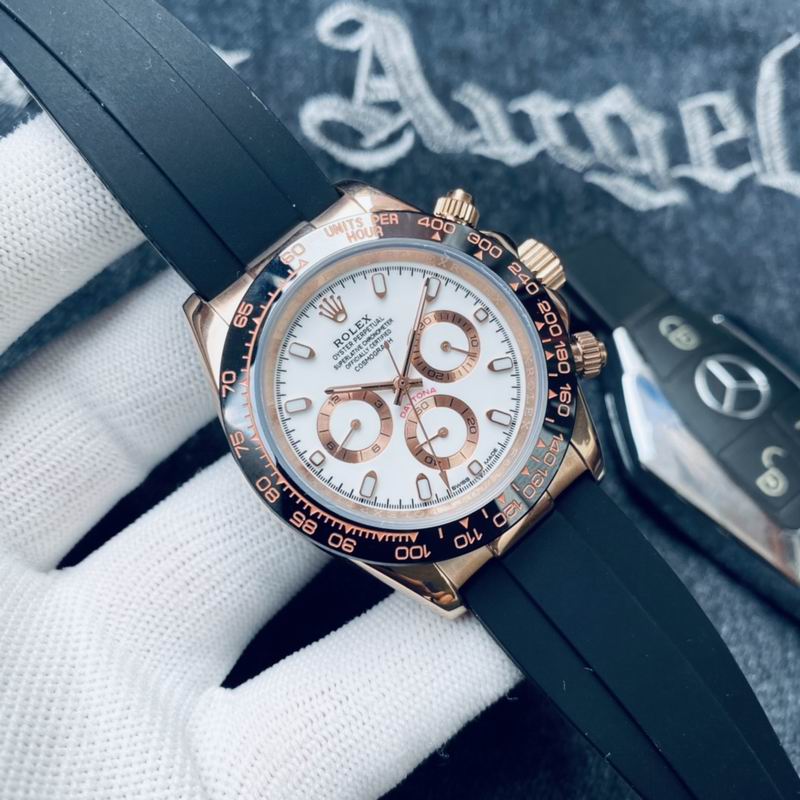 Rolex 40mm 080859